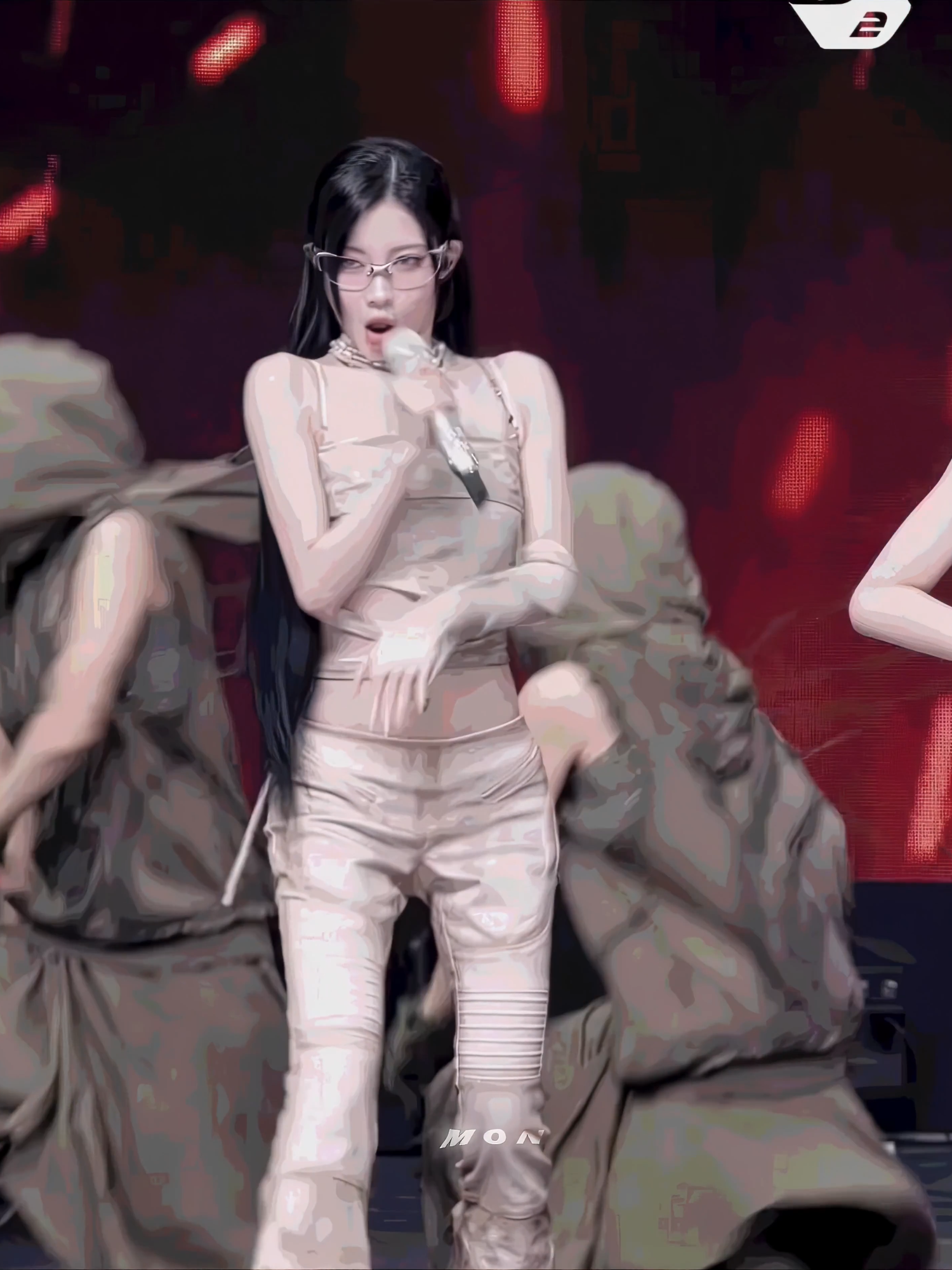 ASAAAAA!!!! #asa #babymonster #babymonsteredit #Kpop