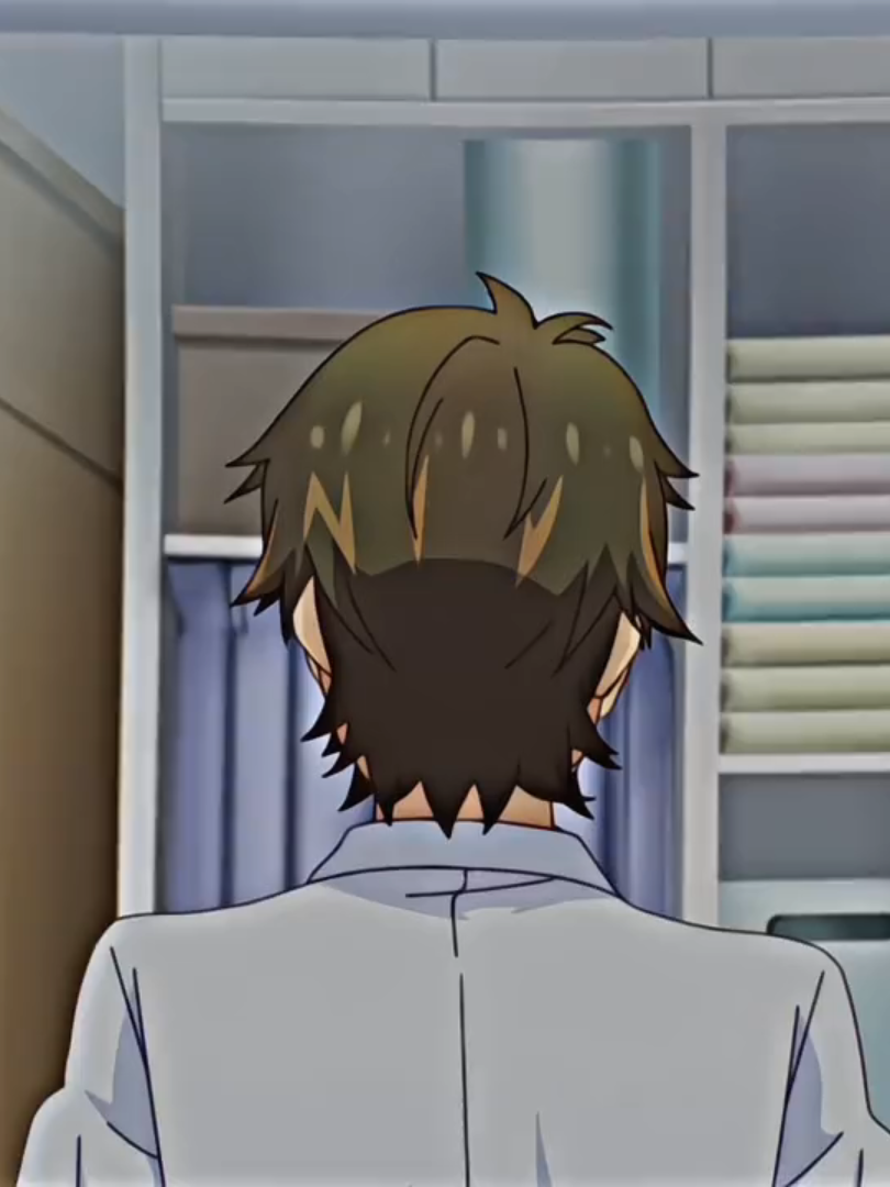 🥶🥶#fyp #anime #yumemirudanshiwagenjitsushugisha #sad #animedit #foryou #masukberanda