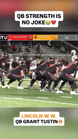 Monster QB