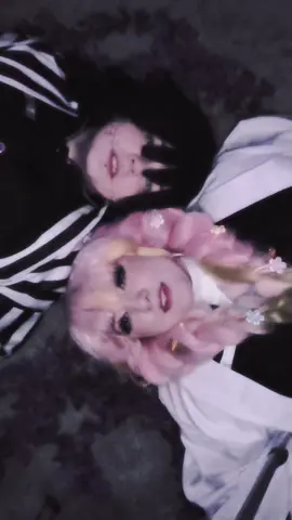 @🔥🖤Phoenix Lee🖤🔥 #demonslayercosplay #obanaiiguro #mitsurukanroji #obanaiigurocosplay #mitsuricosplay 