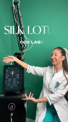 Who’s the ideal client for the Silk Lotus CO2 Laser? ✨ Those ready for visible rejuvenation and smoother, younger-looking skin. ✨ Clients struggling with fine lines, pigmentation, or texture who want real transformation. ✨ Anyone seeking advanced results with minimal downtime. As an esthetician, this is your go-to device for next-level skin resurfacing results and business growth. Ready to learn more? Ask any questions below about our Silk Lotus! 💚 #GlownarAesthetics #SilkLotusLaser #SpaProfessionals #EstheticianLife #skinrejuvenation   