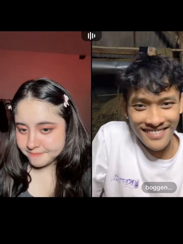 kapok pora 🤣... @Yasmine🦋 @boggeng2  #yasmine #boggeng #berandafyp #24hours #jatimpride 