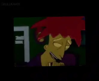 i NEEEEEDDED to animate Bob and that part of the Treehouse of Horror episode .  .  .  #simpsons #thesimpsons #animationmeme #fyp #xyzbca