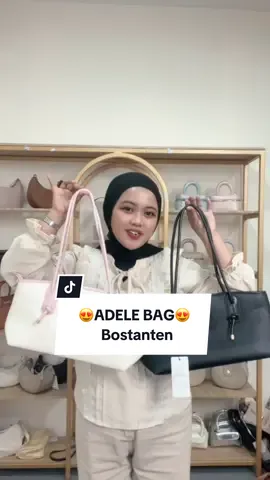 Banyak pilihan warna nya😍 buruan cek keranjang kuning🥰#tasmurah #racuntiktok #taswanita #bostanten #tiktoklive 