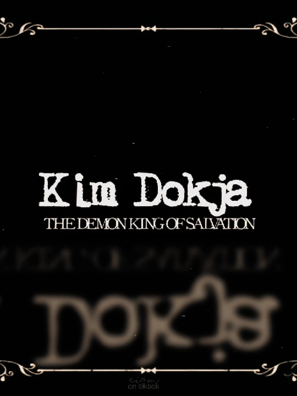 #omniscientreadersviewpoint : it took me 5,149 seconds (or longer, idk i just wanted to do a reference) to do this, i will never do it again thank you!  [ #manhwa #edit #foryoupage ] 