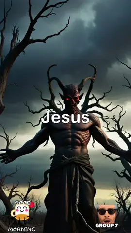 #jesusisking✝️✝️✝️✝️✝️💗💗💗 #JESUS #devil #fyp #f can you please share this video and make it go viral, and become TikTok famous?? thank you.