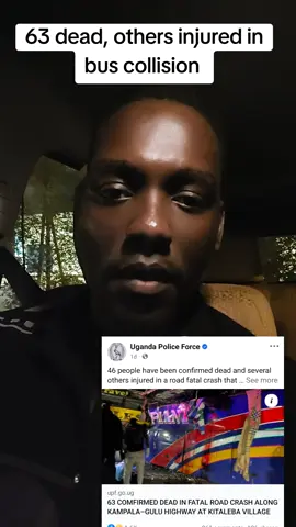 This is the right time Museveni and your government to go #tiktok #fyp #Nup #m7mustgo 