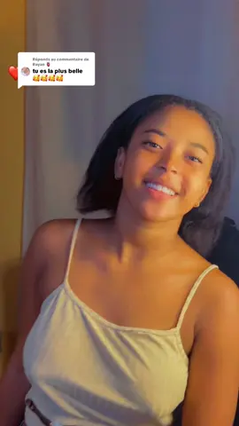 Réponse à @Rayan 🫀 Mrs Sand🌺💖❤️🦋#beauty 