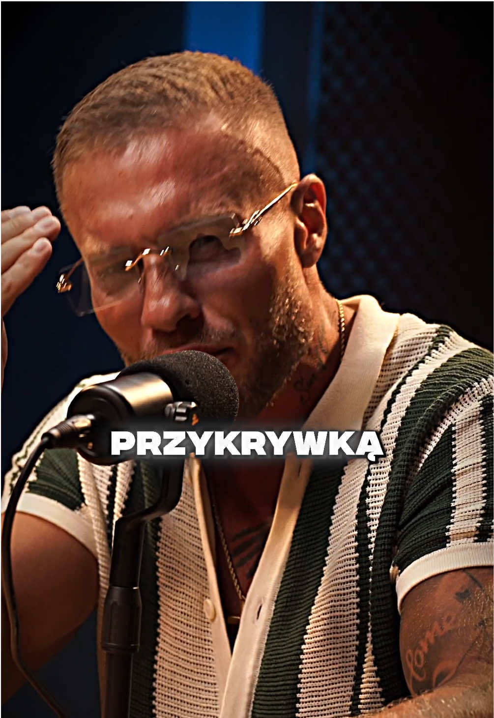 Wstyd. #dc #fyp #mindset #famemma #primemma