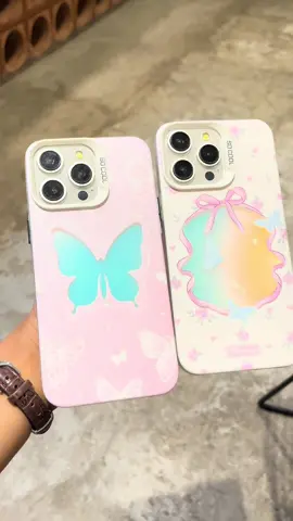 Case Hologram bikin Hp Aesthetic !! #fyp #hologram #caseaesthetic #viral #trending 