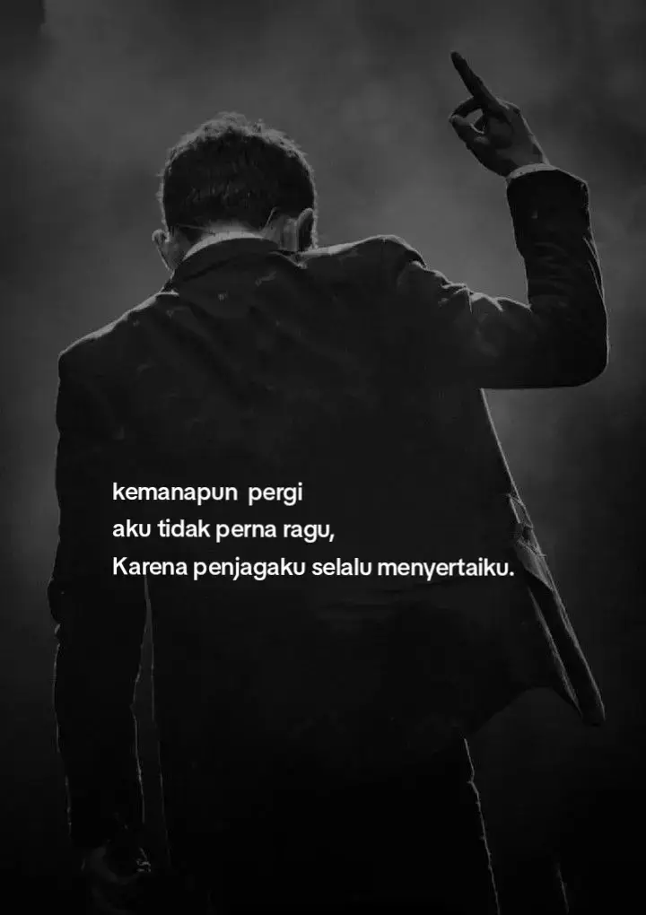 TUHANLAH PENJAGAKU🙏😇💪♥️