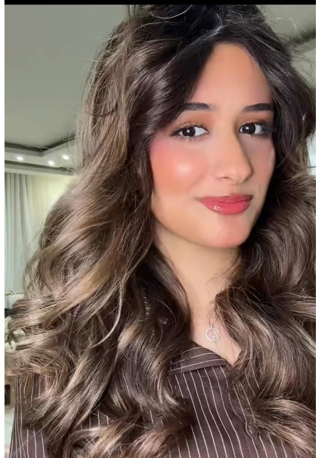 #fyp #foryou #makeup #niceone #نايس_ون 