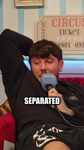 Why We Have Separated… @Danny Aarons @tennesseethresh 