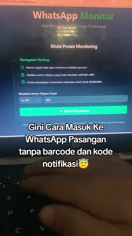 #JASASADAPWA #JARAKJAUH 
