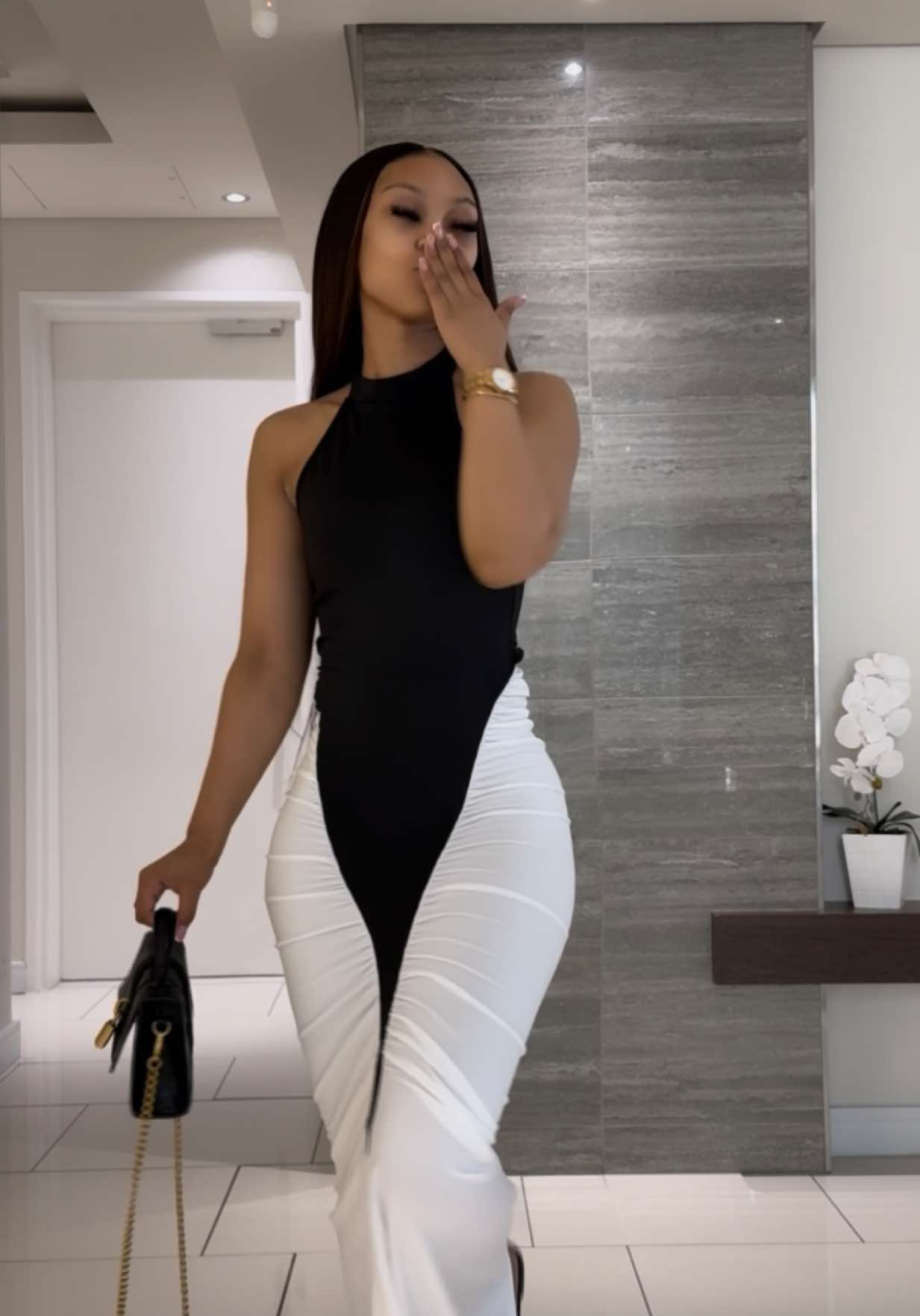 🖤🤍  #fyppppppppppppppppppppppp #fikile_v #foryou #tiktoksa🇿🇦 