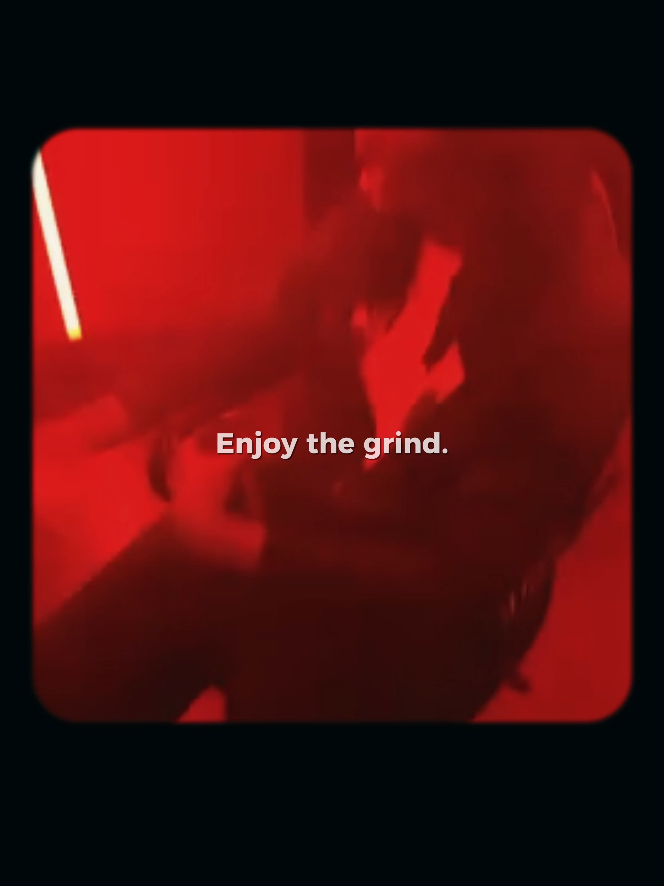 It’s not just about the finish line — it’s about loving every step that gets you there. Enjoy the grind. #inspiration #grind #hustling #hiphop #success #skolo @skolo