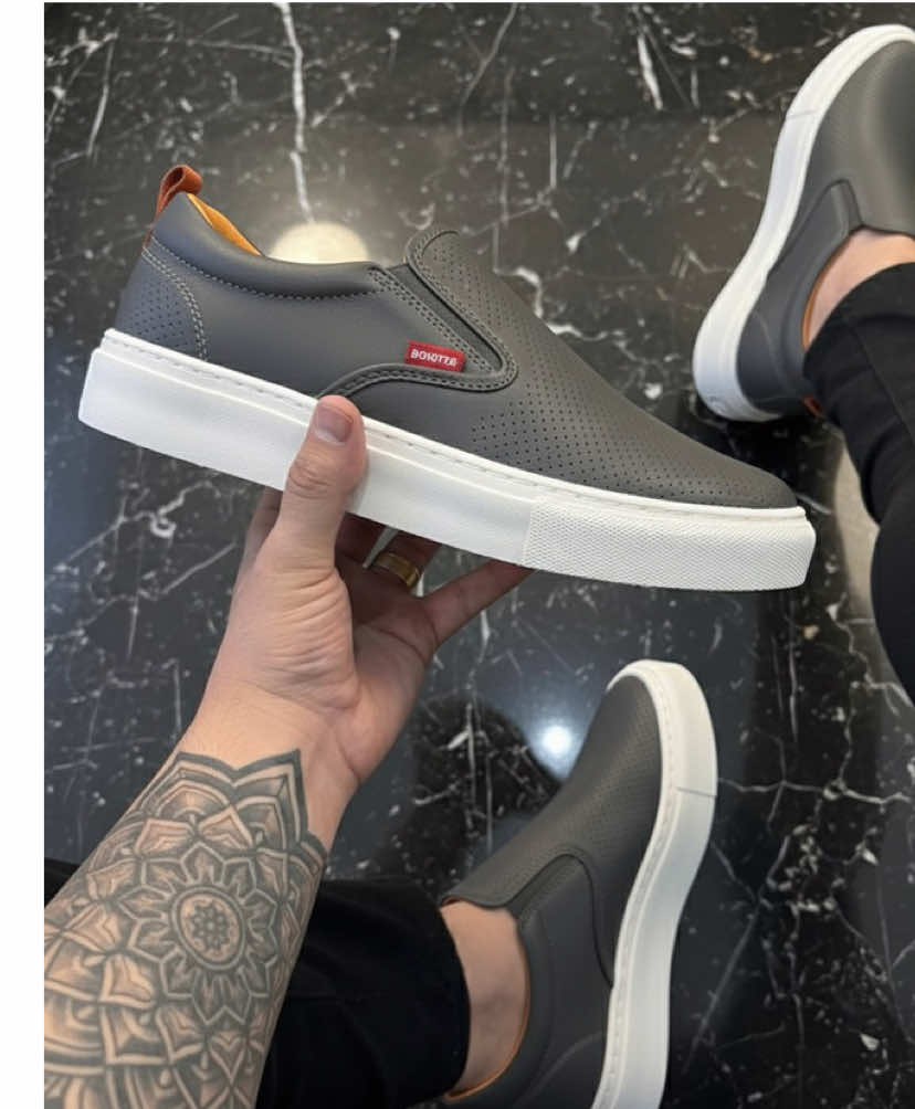 Tênis PL late Masculino Feminino Unissex Homem Mulher Confortável Macio Leve Elegante Social Tendencia Promoção 2025 Sapatênis Casual #tiktokshop #sapato #calcados #sapatos #sapatenis #modamasculina #modafeminina 