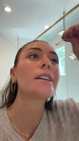 And this is why I say influencing is not sensitive people because sometimes I will literally put something on purpose in my videos 