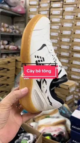 Giày Nagaki shouri #caulongvietnam 