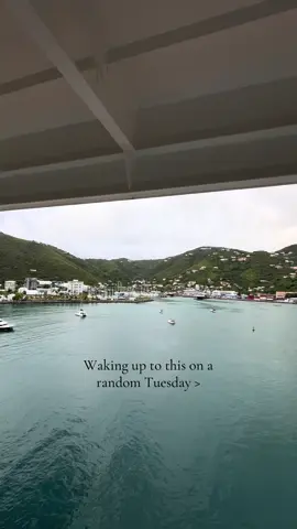 I love me a good 7 day Disney Cruise!!! Waking up on an island on a random Tuesday is the way life should be 😂 #islands #cruise #disney 