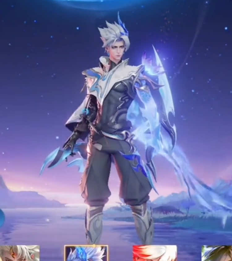 对抗路墨子嘛#澜 #王者荣耀 #hok #honorofkings #honorofkingschina  