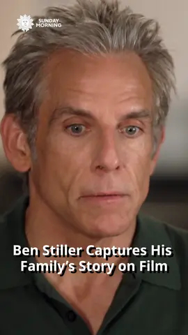 “I wanted to do something for my dad