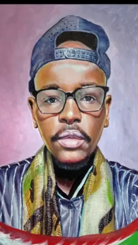 تحية إجلال واحترام لقواتنا المسلحة الباسلة مصنع الرجال وعرين الأبطال وكل من حمل هم الوطن ودافع عنه بما استطاع في معركة الكرامة والصمود ونخص بالذكر كل جيش الميديا وكل الشرفاء ونخص بالذكر ابننا عبدالله جمعة @ود الفاشر  #fyp #القوات_المسلحة_السودانية #القوات_المسلحة_السودانية🦅🇸🇩🦅 #الجيش_السوداني #القوات_المشتركة #الفاشر #الفاشر_السلطان #جيش_الميديا_السوداني #رسم #الوان #بورتريه #السودان 