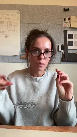 Using chat gpt to make dielines for a packaging concept  #design #chat #creatives 