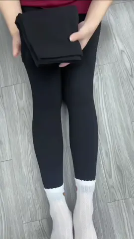 Combo 3 quần Legging dài ( có lót nỉ ) #quanlegging #quanlegginglotni #thoitrangnu #xuhuongtiktok 