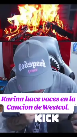 #wsound tiene nueva cancion y #karinagarciaoficiall participo de una manera peculiar #music #feed 