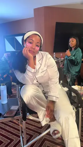 💍 It’s my #WeddingDay #beauty #glam #grwm #blackgirltiktok           @Brittany Noel 💄