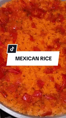 Mexican Rice 🍚 #TikTokShopFallDealsForYou #tiktokshopblackfriday #tiktokshopcybermonday #alwayspan #ourplsce 