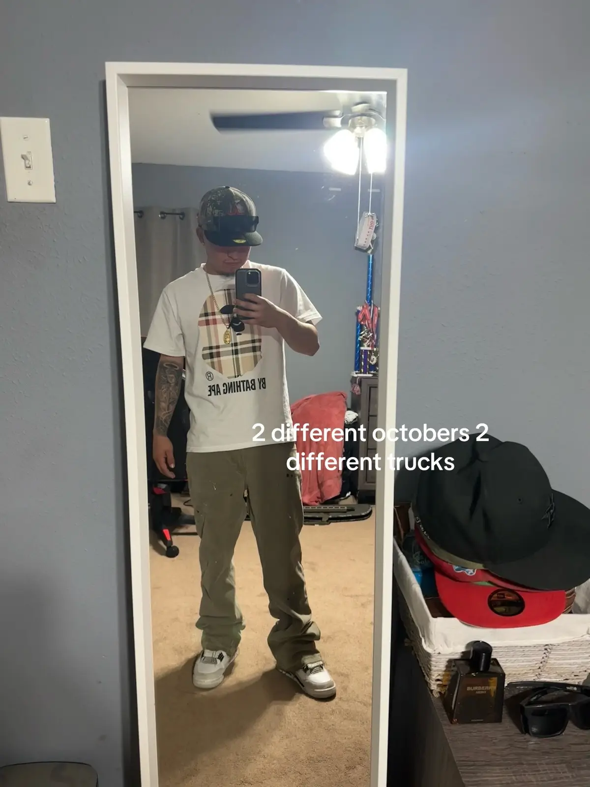 #bullzhtx #gmcftw #houston 