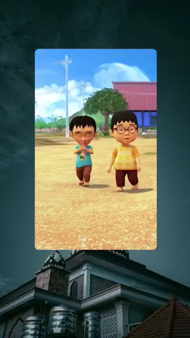 upin ipin ramadhan ✨🕌🌙 #Ramadan #fyp #ramadhan2026 #vibesramadhan #upinipinramadhan 