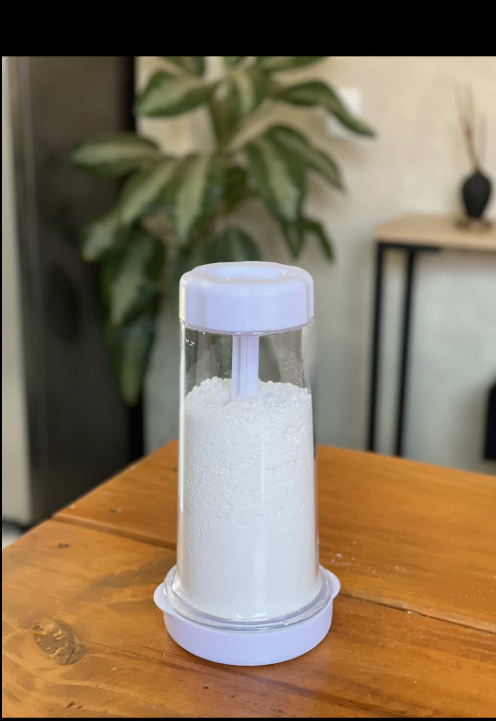 Depois que eu comprei essa tapioqueira  nunca mais eu errei na tapioca 🤍🤌🏼 #tapioca