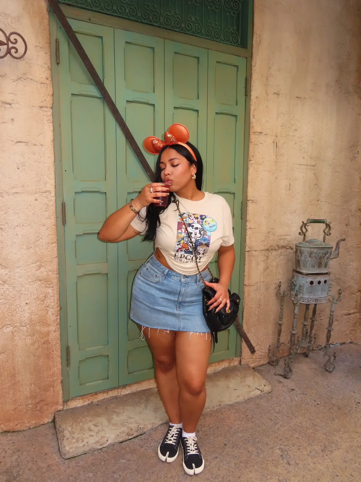 #disneyworld #epcot 
