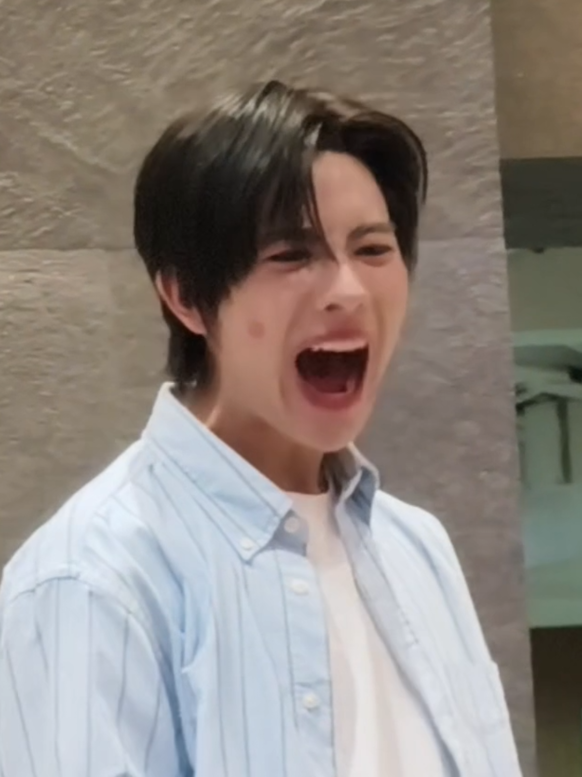 คือสภาพชั้นที่ซูม 4.3 แล้ว แต่ระดับเดซิเบลคำว่า 