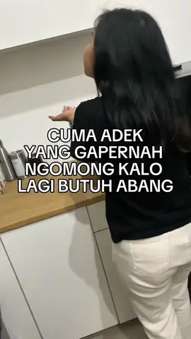 Lain kali kedepannya ngomong sama abang yaaa ☺️#fyp #viral #sunscreenwaterproof #sunscreenringantransparan #sunscreenviral
