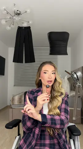 combinaciones de ropa