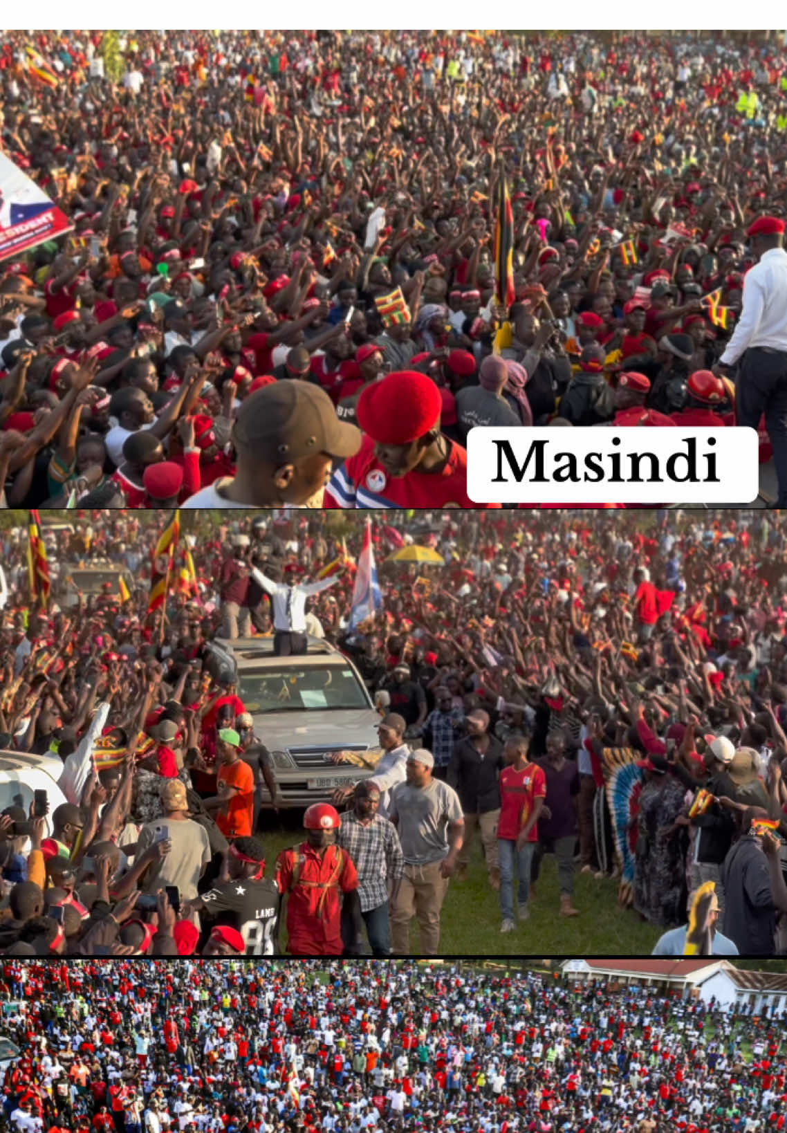 Masindi 🔥🔥🔥🔥💪