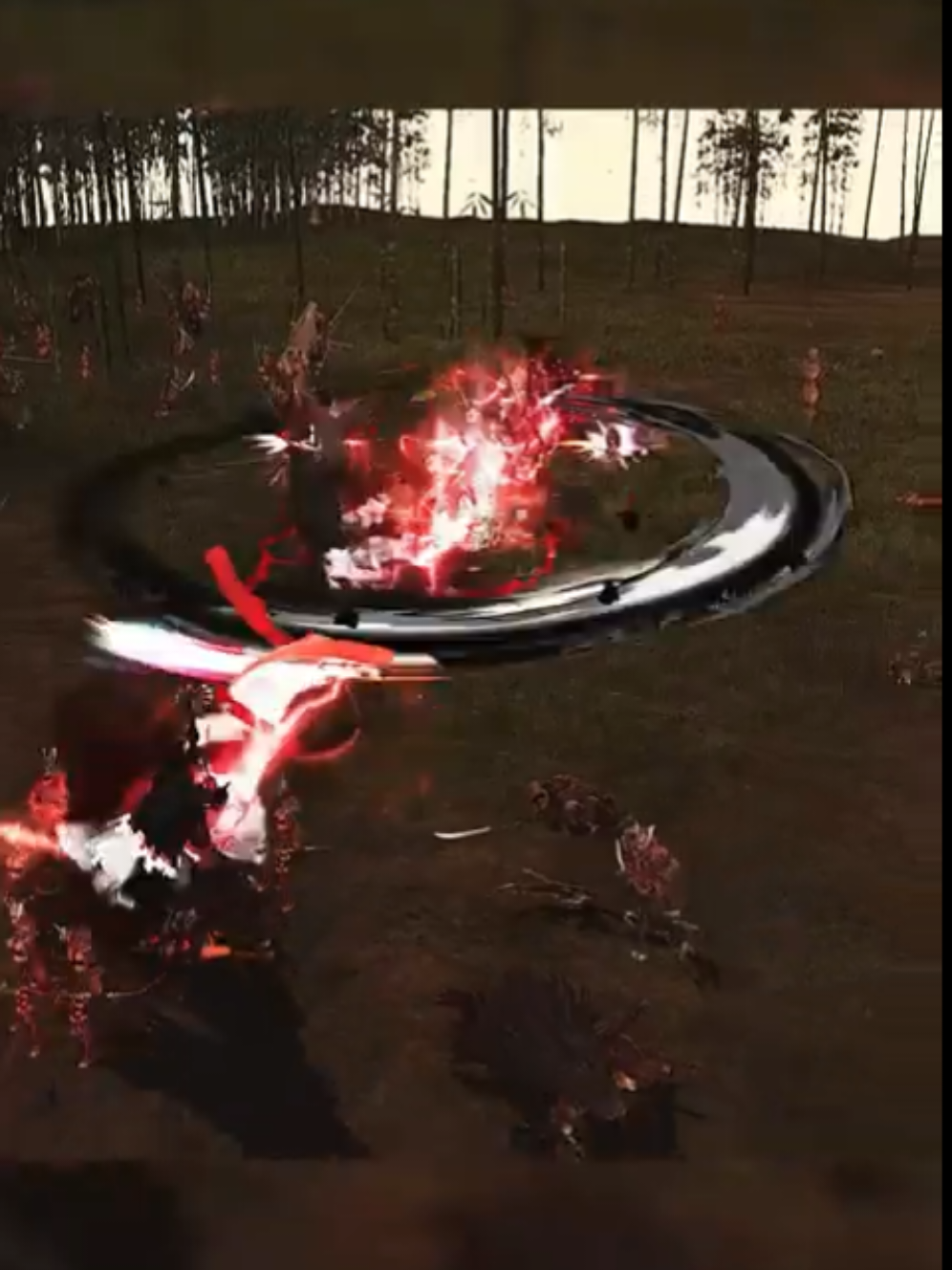 Project Global Lineage2 #L2servercore #lineage #4gamers 