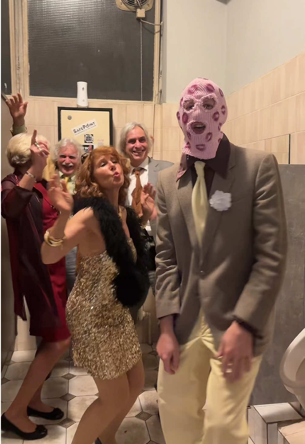 Morgen geht’s ran an die bouletten!