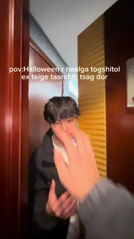 Emgtei noil🙂🙃🤪 #halloween 