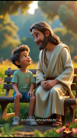 Se eu não for a igreja não vou ser abençoado? Veja o que Jesus diz. #Jesus #Deus #Cristo #tiktokcristao #fé 