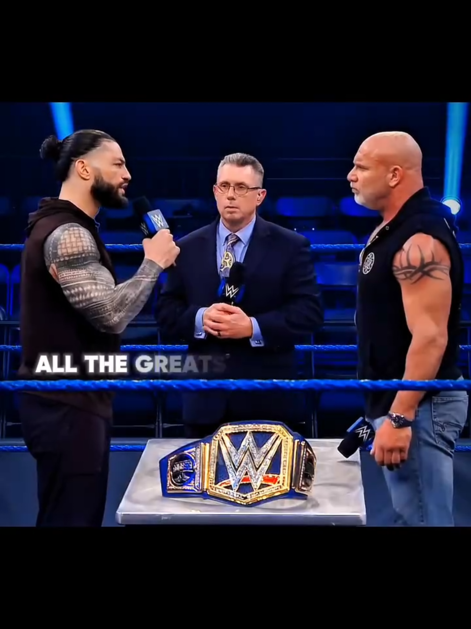 Roman Reigns Vs Greatest wrestlers 🔥😈 foryou #viralvideo #foryou #trending #viralvideotiktok #fypppppppppppppppppppppppppppppppppppppppppppppppppppppppppppppppppppp 