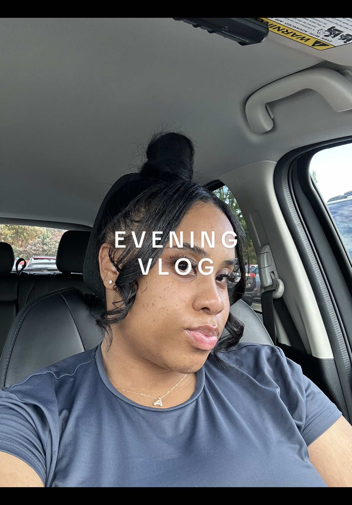 finally almost friday, hope yall are having a great week 🤎 #nighttimeroutine #wfh #workingfromhome #nighttime #routine 