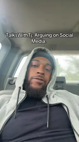 I want yall to let that go fr. You look goofy saying you don’t care about sumn you argued for 3 days about. #TalksWithTJ #fyp 