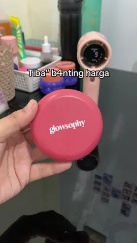#glowsophy #glowsophycushion 