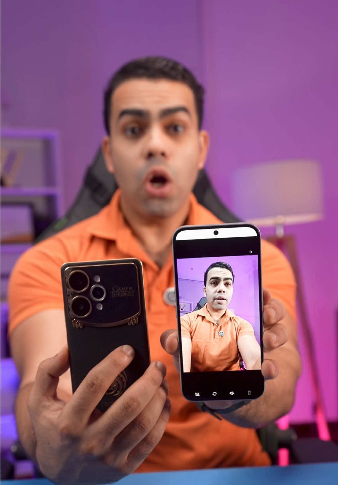 خاصية عبقريه استخدمها في الحلال فقط !  