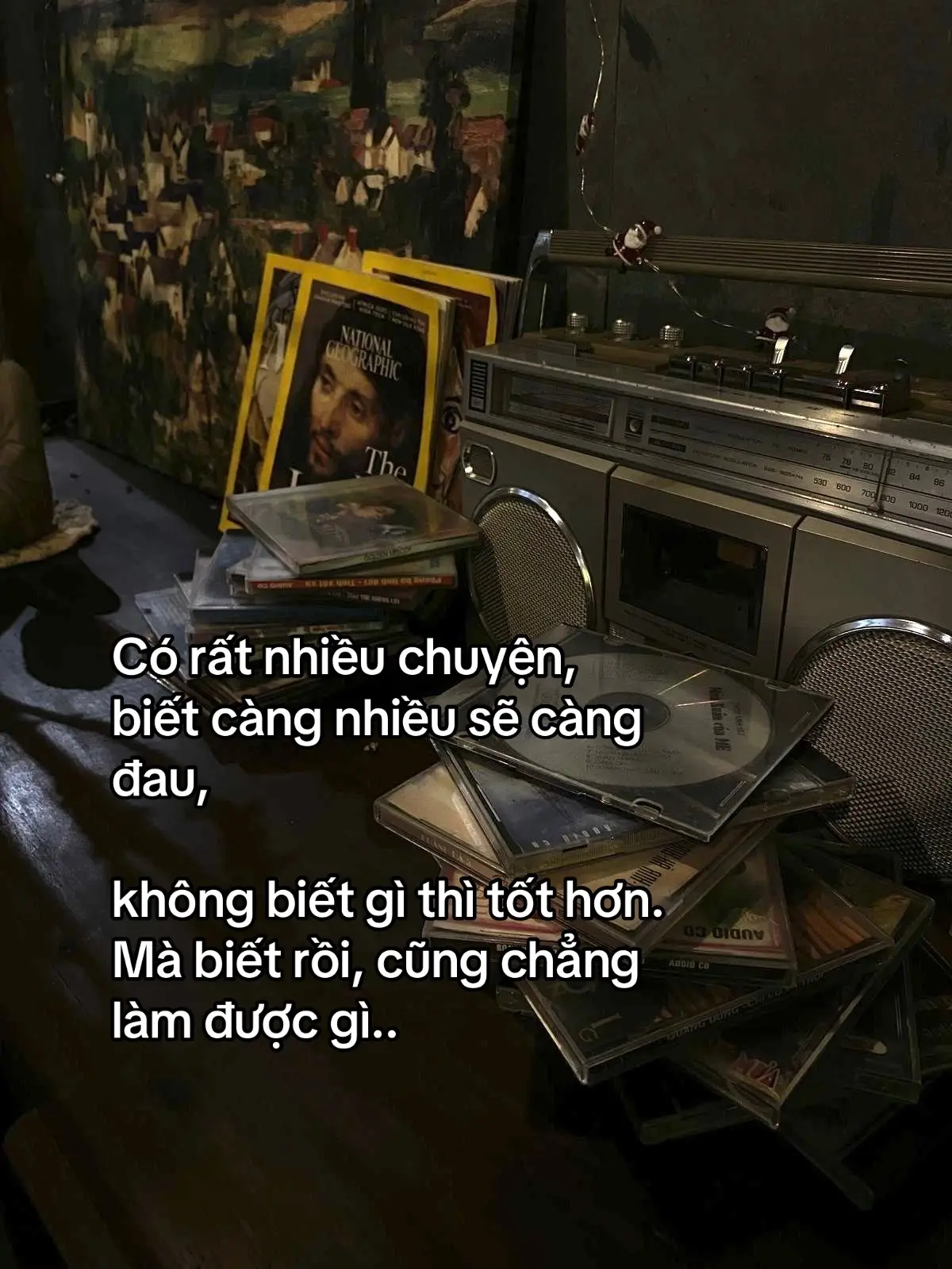 #xuhuong #tamtrang #fyp 